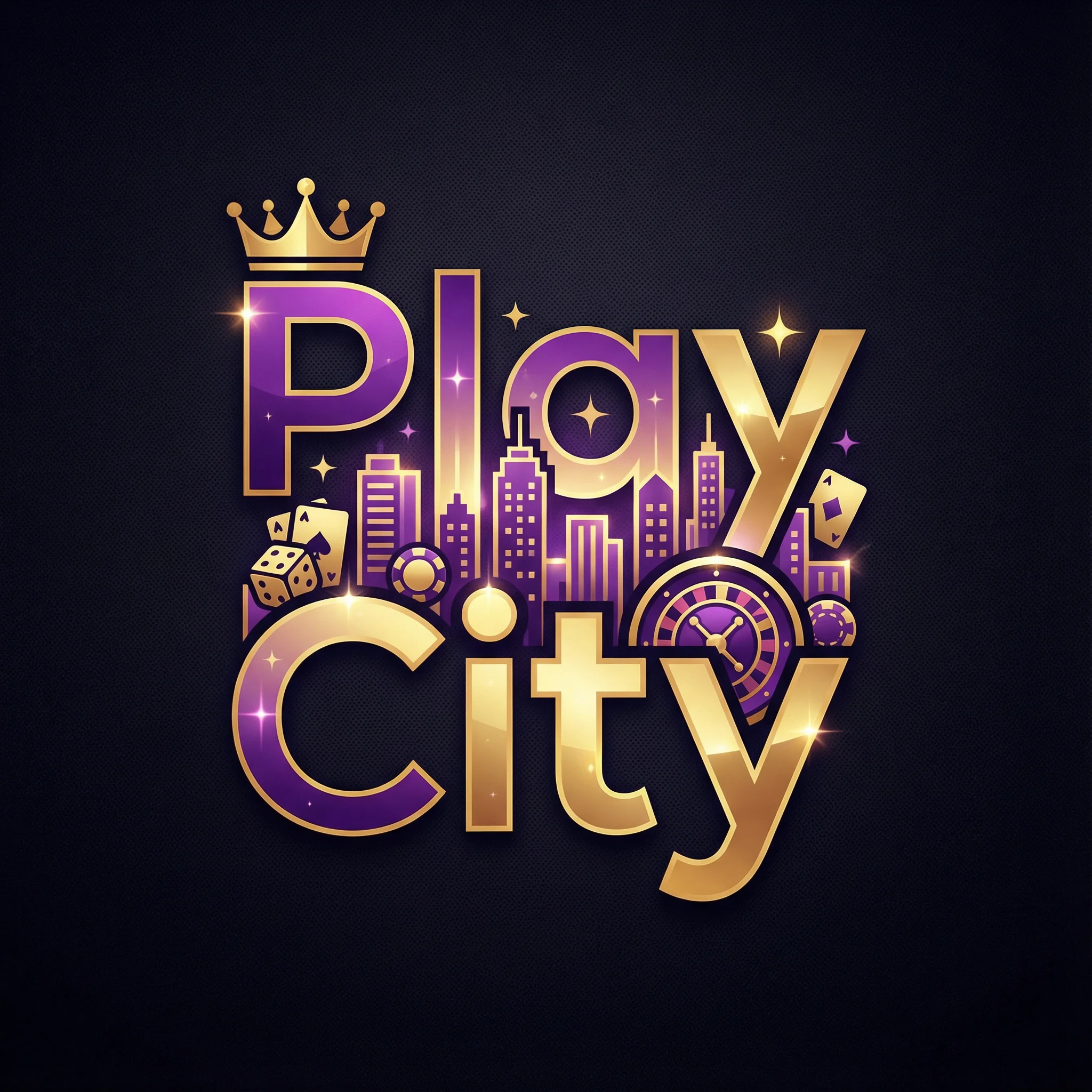 Logo PlayCity App